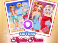 Laro Sisters Together Forever