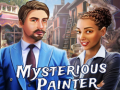 Laro Mysterious Painter