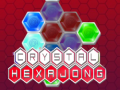 Laro Crystal Hexajong