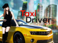 Laro Taxi Driver
