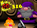 Laro Monkey Go Happly Stage 316