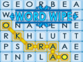 Laro Word Wipe