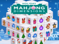 Laro Holiday Mahjong Dimensions