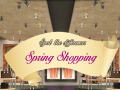 Laro Spot The differences Spring Shopping