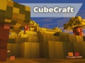 Laro Kogama: CubeCraft