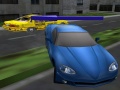 Laro Simulator Taxi Driver 2019