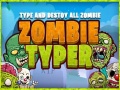 Laro Zombie Typer