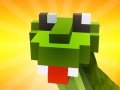 Laro Blocky Snakes
