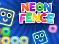 Laro Neon Fence