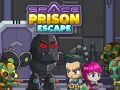 Laro Space Prison Escape 