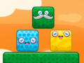 Laro Cubes War