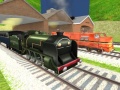 Laro Russian Train Simulator