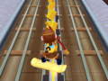 Laro Bus Rush