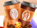Laro Princesses Coffee Break
