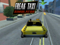 Laro Freak Taxi Simulator