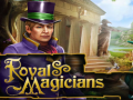 Laro Royal Magicians
