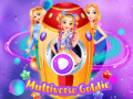 Laro Multiverse Goldie
