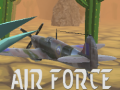 Laro Air Force