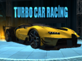 Laro Turbo Car Racing