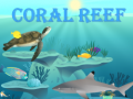 Laro Coral Reef