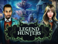 Laro Legend Hunters