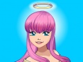 Laro Angel or Demon Avatar Maker