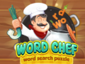 Laro Word Search Puzzle