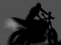 Laro Shadow Bike Rider