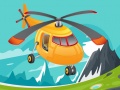 Laro Helicopter Jigsaw
