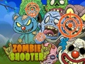 Laro Zombie Shooter