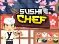 Laro Sushi Chef