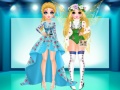 Laro Princess Spring Fashion Show