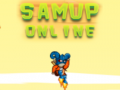 Laro SamUP Online