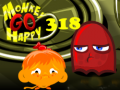 Laro Monkey Go Happly Stage 318
