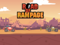 Laro Road Of Rampage