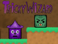 Laro Tricky Wizard