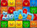 Laro Zoo Boom