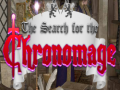 Laro The Search for the Chronomage