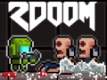 Laro 2DOOM