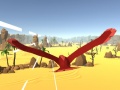 Laro Bird Flight