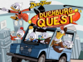 Laro Disney DuckTales Duckburg Quest