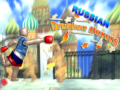 Laro Russian Drunken Boxers