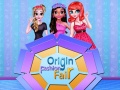 Laro Origin Fashion Fair