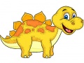 Laro Dinosaur Memory Challenge