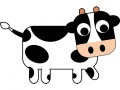 Laro Farm Animals Puzzle Challenge