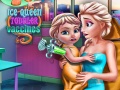 Laro Ice Queen Toddler Vaccines
