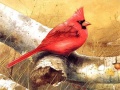 Laro Art Birds Puzzle