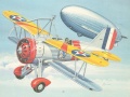 Laro Airplanes Puzzle