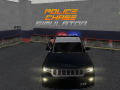 Laro Police Chase Simulator