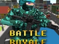 Laro Battle Royale